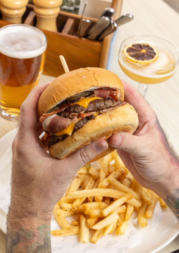 Save 10% at Bayswater Bar & Grill
